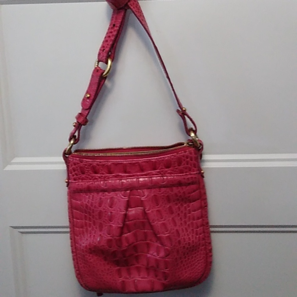 Brahmin crossbody